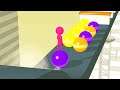 STACK RIDER π‘π- All Levels Gameplay Walkthrough Android, iOS v.13