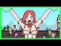 Star Guardian Miss Fortune cheerleader | League of Legends Animated