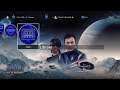 Star Trek Online: Rise of Discovery Free PS4 Theme