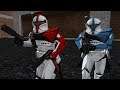 Star Wars Battlefront 2 Mod | Clone Wars Extended | Muunilinst Streets