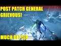 Star Wars Battlefront 2 - POST PATCH General Grievous! Thrust surge improvements! Smoother movement!