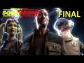 STAR WARS SQUADRONS: Gameplay FINAL #15 / Historia  / ESPAÑOL