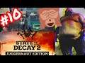 STATE of DECAY 2 JUGGERNAUT EDITION WALKTROUGH 10