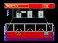 Straznik Banku (ZX Spectrum)