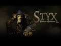Styx: Master of Shadows / GAMEPLAY /  ep 2 Vamos a por la segunda misión