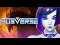 "SUBVERSE" -PC Gameplay & Download  6 Minutes Review!!!