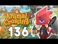 Summer Feeling | Animal Crossing: New Horizons (#136)