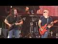Summer Song - Joe Satriani & John Petrucci - Live Best Buy Theater, NYC HD