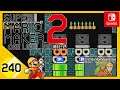 Super Mario Maker 2 olpd ★ 240 ★ Comment Song Quiz Mario Music 1 ★ GigaZocker ★ Deutsch