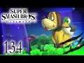 Super Smash Bros. Ultimate #134 - Darkwing Dog #TeamEnte Ω Let's Play