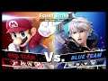 Super Smash Bros Ultimate Amiibo Fights – Request #16287 Super Mario vs Fire Emblem Squad Strike