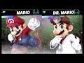 Super Smash Bros Ultimate Amiibo Fights  – Request #17958 Mario vs Dr Mario