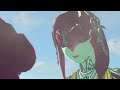 Test Streaming For The Third Time Playing Breath of the Wild