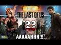 The Best of The Last of Us: Screamfest!
