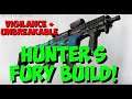 The Division 2 - Non-Meta Hunter's Fury Build - Something Different!