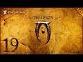 The Elder Scrolls IV: Oblivion - 1080p60 HD Walkthrough Part 19 - Fort Sejanus