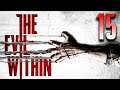 The Evil Within 🧠 [Gameplay Español] ¨Reunión¨ Ep 15