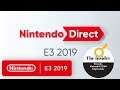 The Insider #115 - Nintendo E3 2019 Impressions