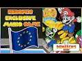 The Mario Game Only Europe Got: Mario Bros. Classic Serie NES (1993) Europe Exclusive!