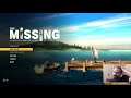 The MISSING: J.J. Macfield and the Island of Memories (1)
