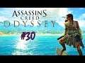 The Plan - Let's Play Assassin's Creed Odyssey - Part 30