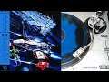 Thunder Force IV (4) - vinyl LP collector face A (Data Discs)