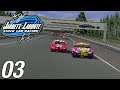 TOCA World Touring Cars (PSX) - Mediterranean Championship (Let's Play Part 3)