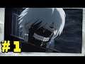 Tokyo Ghoul re Call to Exist - Parte 1 - Gameplay en Español - 1080p - Sin Comentarios