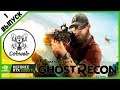 Tom Clancy's Ghost Recon: Wildlands Крутая игра от Ubisoft