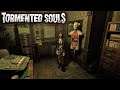 Tormented Souls EP4 | Heart installed, time to run..