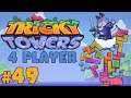 Tricky Towers - #49 - I Get The Fart!!