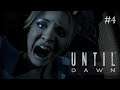 UNTIL DAWN || Chapter 3 - Haunted