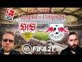 VFB Stuttgart – RB Leipzig ♣ FIFA 21 ♣ Lautschi´s Topspielprognose  ♣ Let´s Play ♣