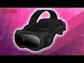 VIVE FOCUS 3 - The Quest 2 Killer For Business - But Worth It For Enthusiasts, Too?