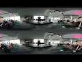 VR 3D 360° Expanded Realities Symposium : Monika Bielskyte : Masterclass : Digital Catapult