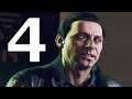 Watch Dogs Legion Walkthrough Part 4 - No Commentary Playthrough (PS4)
