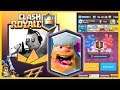 WE ARE BACK! 💥 CLASH ROYALE (Legendary Arena)
