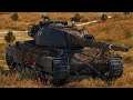 World of Tanks Super Conqueror - 6 Kills 10,9K Damage