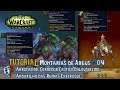 World of Warcraft Guia: Montarias de Argus #4 - Arrotácido, Corredor Caótico, Andarilho das Ruínas