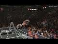 WWE 2K19 Rating WWE 59 tour Braun Strowman vs. Goldberg