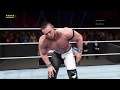 WWE 2K20| DDG Vs. Allen Turner (UPW)