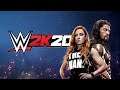 WWE 2K20 Бои по заявкам СТРИМ