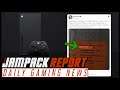 Xbox Series X Launching November 6 According to Leak | The Jampack Report 8.12.20