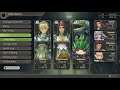Xenoblade Chronicles Switch Blind Playthrough Bonus Episode 2. End Game Quests Part 1.