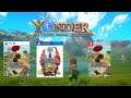 Yonder The Cloud Catcher Chronicles PS5/PS4/SWITCH PT-BR