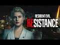 Your Death Will Be Slow... - Resident Evil: Resistance Mastermind (Alex) #267