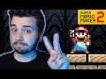 Zwei Weltrekorde in einer Folge 🛠️ Super Mario Maker 2 Online