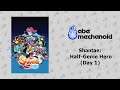 1/2 genie, 1/2 robit, all fun | Shantae HGH (Day 1)
