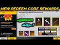 Free Fire upcoming Redeem Code Rewards... 🔥 Old Zombie Samurai Return Event 💥