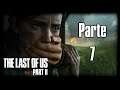 #7 The Last of Us Part II - A Vizinhança